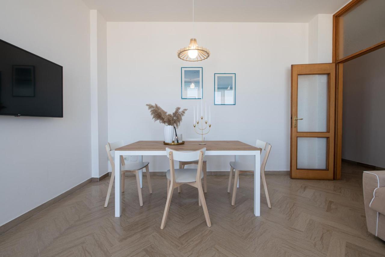 Apartament Ventodue Rimini Zewnętrze zdjęcie