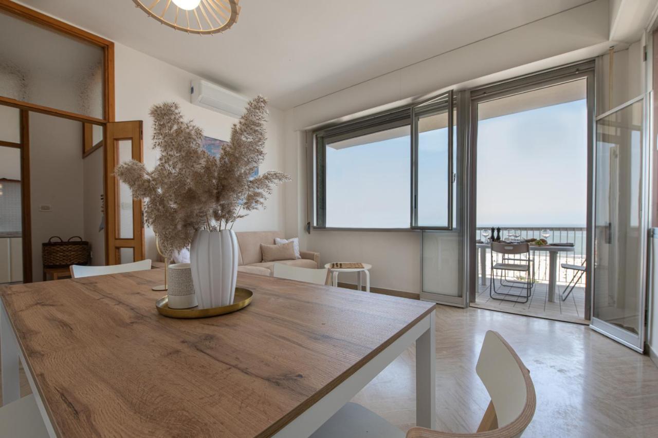 Apartament Ventodue Rimini Zewnętrze zdjęcie
