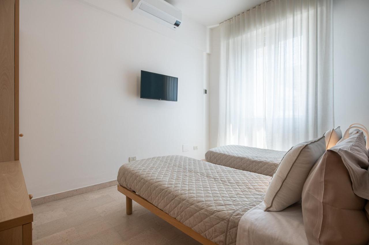 Apartament Ventodue Rimini Zewnętrze zdjęcie