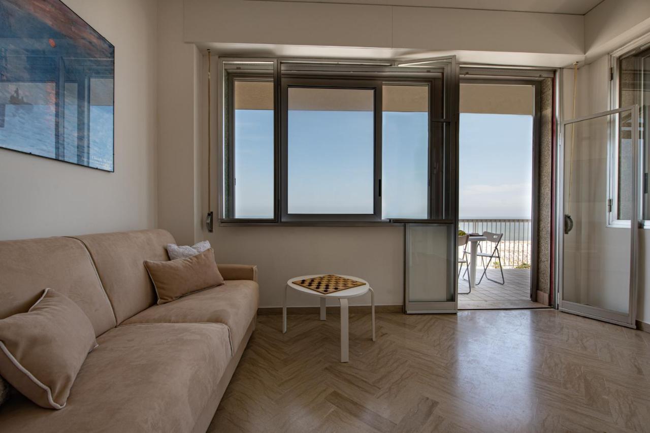 Apartament Ventodue Rimini Zewnętrze zdjęcie