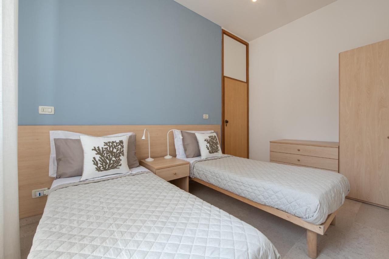 Apartament Ventodue Rimini Zewnętrze zdjęcie