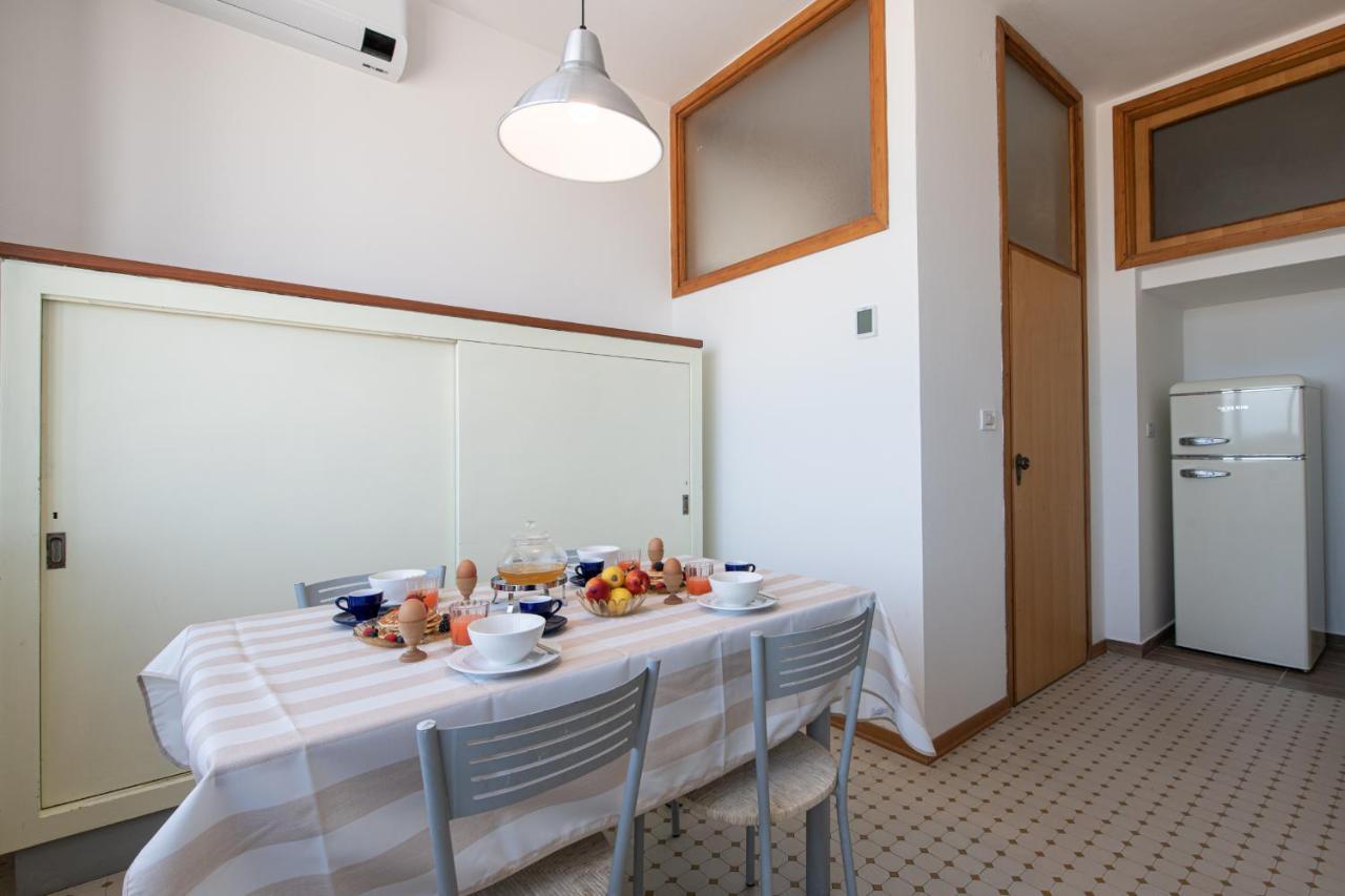 Apartament Ventodue Rimini Zewnętrze zdjęcie