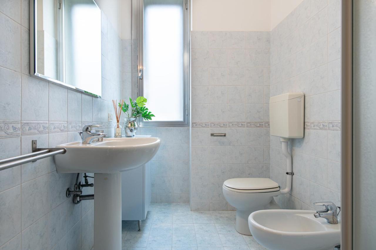 Apartament Ventodue Rimini Zewnętrze zdjęcie