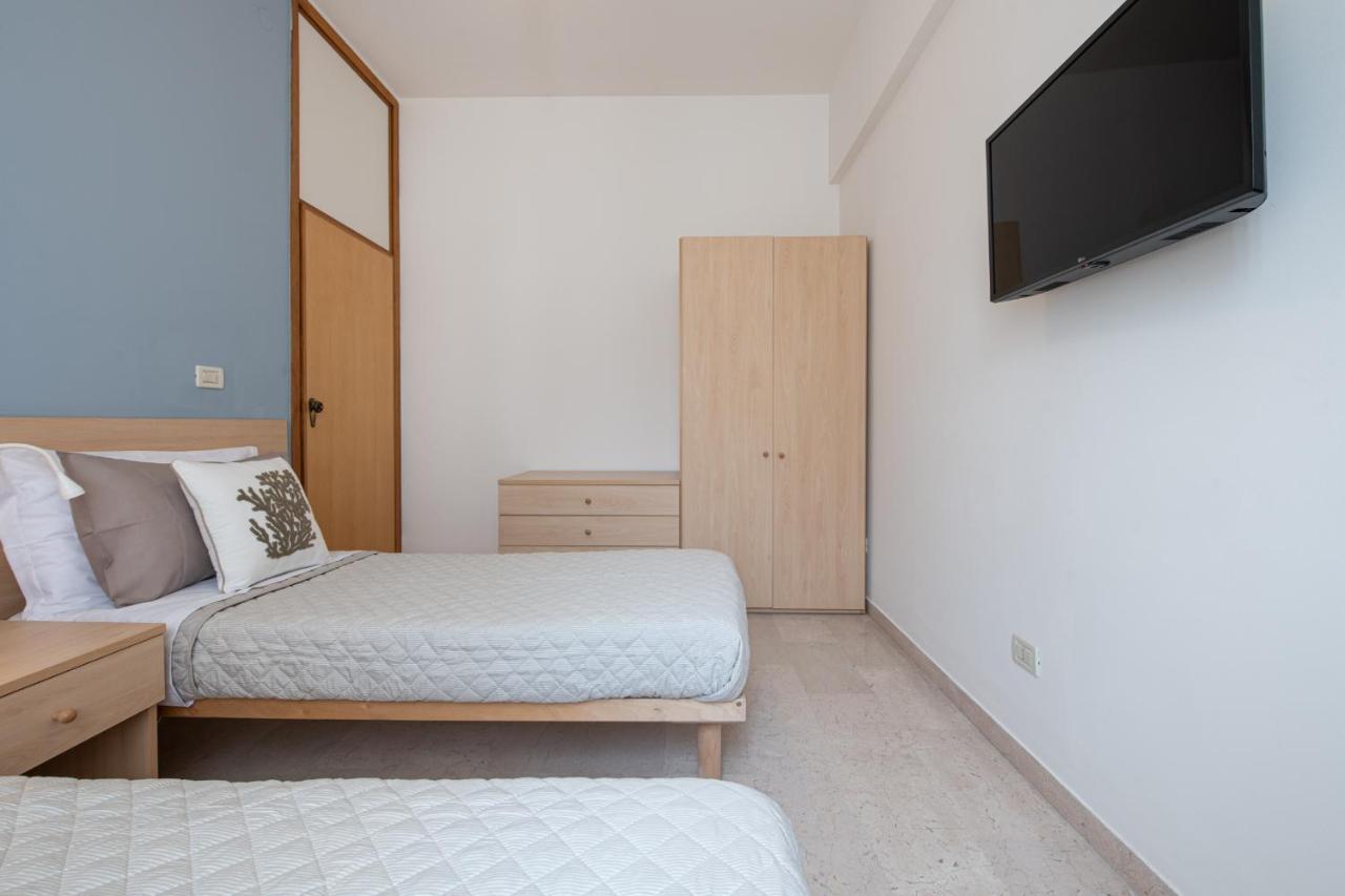 Apartament Ventodue Rimini Zewnętrze zdjęcie