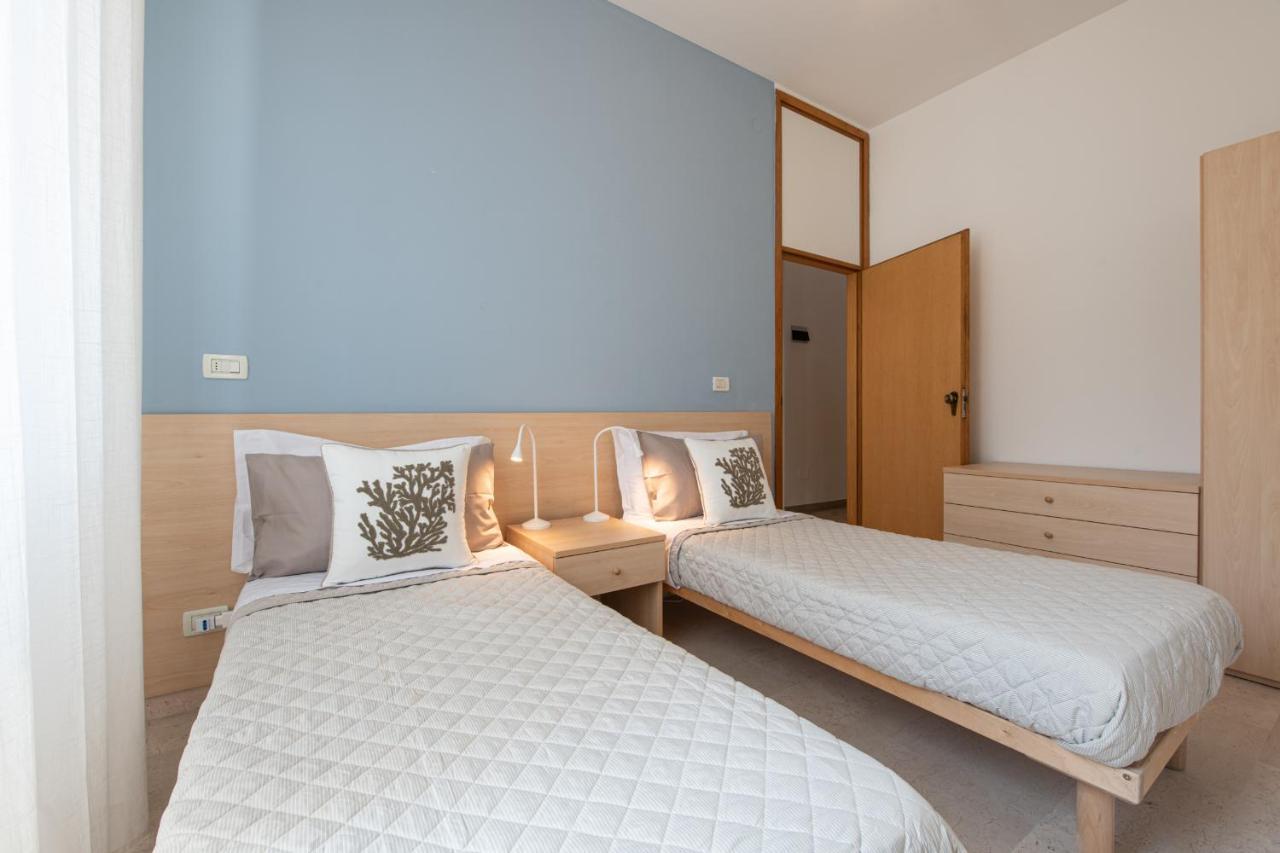 Apartament Ventodue Rimini Zewnętrze zdjęcie